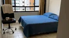 Foto 3 de Apartamento com 2 Quartos para alugar, 60m² em Tambaú, João Pessoa