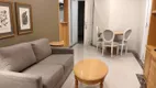 Foto 2 de Apartamento com 1 Quarto para alugar, 38m² em Moema, São Paulo