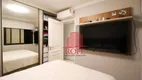 Foto 12 de Apartamento com 2 Quartos à venda, 60m² em Moema, São Paulo