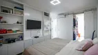 Foto 12 de Apartamento com 2 Quartos à venda, 118m² em Campo Belo, São Paulo