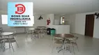 Foto 16 de Apartamento com 3 Quartos à venda, 63m² em Campestre, Santo André