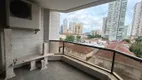 Foto 3 de Apartamento com 4 Quartos à venda, 210m² em Ponta da Praia, Santos