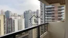 Foto 11 de Apartamento com 3 Quartos à venda, 139m² em Jardim Vila Mariana, São Paulo