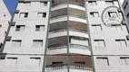 Foto 12 de Apartamento com 1 Quarto à venda, 50m² em Vila Guilhermina, Praia Grande