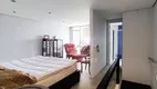 Foto 5 de Apartamento com 1 Quarto à venda, 90m² em Moema, São Paulo
