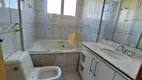 Foto 16 de Apartamento com 4 Quartos à venda, 135m² em Mansões Santo Antônio, Campinas