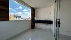 Foto 6 de Apartamento com 4 Quartos à venda, 119m² em Castelo, Belo Horizonte
