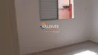 Foto 2 de Casa de Condomínio com 2 Quartos à venda, 56m² em Parque São Vicente, São Vicente