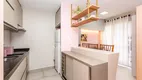 Foto 4 de Apartamento com 1 Quarto à venda, 31m² em Bom Retiro, Curitiba