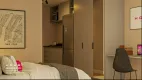 Foto 17 de Apartamento com 1 Quarto à venda, 20m² em Paraíso, São Paulo