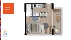 Foto 22 de Apartamento com 1 Quarto à venda, 26m² em Costa Azul, Salvador
