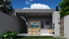 Foto 8 de Casa com 3 Quartos à venda, 106m² em Timbu, Eusébio