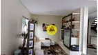 Foto 17 de Sobrado com 4 Quartos à venda, 416m² em City America, São Paulo