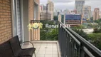 Foto 9 de Flat com 1 Quarto para alugar, 83m² em Vila Nova Conceição, São Paulo