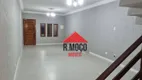 Foto 3 de Sobrado com 3 Quartos para alugar, 190m² em Vila Matilde, São Paulo