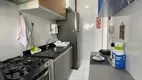 Foto 2 de Apartamento com 2 Quartos à venda, 58m² em Imbuí, Salvador