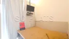 Foto 9 de Apartamento com 1 Quarto à venda, 14m² em Liberdade, São Paulo