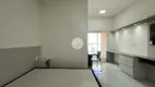 Foto 3 de Apartamento com 1 Quarto para alugar, 33m² em Ribeirânia, Ribeirão Preto