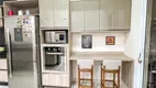 Foto 5 de Casa de Condomínio com 3 Quartos à venda, 136m² em JARDIM BRESCIA, Indaiatuba