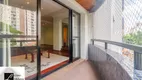 Foto 12 de Apartamento com 3 Quartos à venda, 154m² em Perdizes, São Paulo