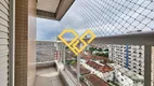 Foto 18 de Apartamento com 3 Quartos para alugar, 93m² em Boqueirão, Santos