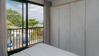 Foto 15 de Apartamento com 1 Quarto para alugar, 32m² em Lagoa da Conceição, Florianópolis