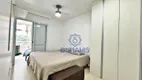 Foto 23 de Apartamento com 3 Quartos à venda, 119m² em Vila Alzira, Guarujá