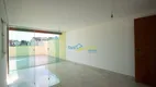 Foto 10 de Cobertura com 3 Quartos à venda, 148m² em Vila Curuçá, Santo André