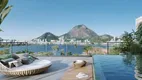 Foto 5 de Apartamento com 4 Quartos à venda, 260m² em Lagoa, Rio de Janeiro