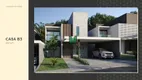 Foto 13 de Casa de Condomínio com 3 Quartos à venda, 258m² em Barigui, Curitiba
