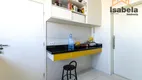 Foto 8 de Apartamento com 3 Quartos à venda, 133m² em Vila Mariana, São Paulo