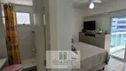 Foto 13 de Apartamento com 2 Quartos à venda, 88m² em Jardim Astúrias, Guarujá