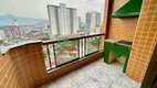 Foto 8 de Apartamento com 2 Quartos à venda, 95m² em Centro, Mongaguá