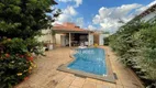 Foto 8 de Casa com 4 Quartos à venda, 400m² em Morada da Colina, Uberlândia
