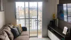 Foto 2 de Apartamento com 3 Quartos à venda, 68m² em Carandiru, São Paulo