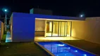 Foto 6 de Casa de Condomínio com 4 Quartos à venda, 310m² em Setor Habitacional Jardim Botânico, Brasília