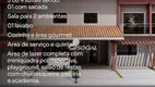 Foto 4 de Casa de Condomínio com 4 Quartos à venda, 174m² em Rio Madeira, Porto Velho