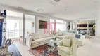 Foto 9 de Apartamento com 4 Quartos à venda, 233m² em Campo Belo, São Paulo