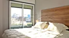 Foto 9 de Flat com 1 Quarto à venda, 42m² em Vila Nova Conceição, São Paulo