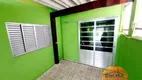 Foto 42 de Casa com 2 Quartos à venda, 160m² em Vila Clarice, Santo André
