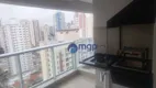 Foto 12 de Apartamento com 1 Quarto para venda ou aluguel, 57m² em Tatuapé, São Paulo