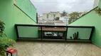 Foto 9 de Sobrado com 3 Quartos à venda, 162m² em Vila Progresso, Santo André