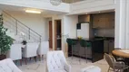 Foto 2 de Apartamento com 3 Quartos à venda, 160m² em Vila Almeida, Indaiatuba