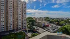 Foto 8 de Apartamento com 1 Quarto para alugar, 34m² em Portão, Curitiba