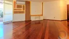 Foto 2 de Apartamento com 3 Quartos à venda, 156m² em Centro, Florianópolis