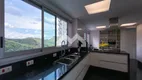 Foto 43 de Apartamento com 5 Quartos à venda, 510m² em Vila da Serra, Nova Lima