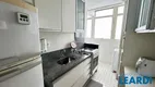 Foto 7 de Apartamento com 1 Quarto à venda, 60m² em Bela Vista, São Paulo