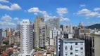 Foto 8 de Apartamento com 2 Quartos à venda, 97m² em Gonzaga, Santos