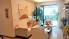 Foto 9 de Apartamento com 3 Quartos à venda, 125m² em Icaraí, Niterói