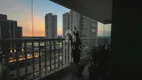 Foto 5 de Apartamento com 3 Quartos à venda, 95m² em Condomínio Royal Park, São José dos Campos